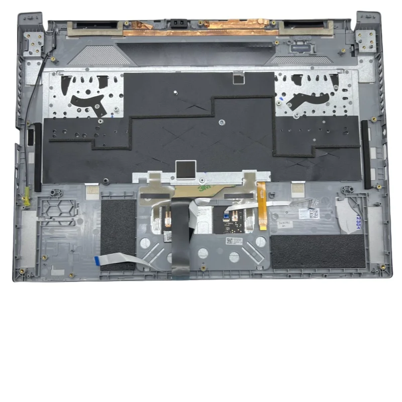 Acer Predator Triton PT316-51s Palm Holder Italian Layout Keyboard 6B. QGHN7.031 Class B