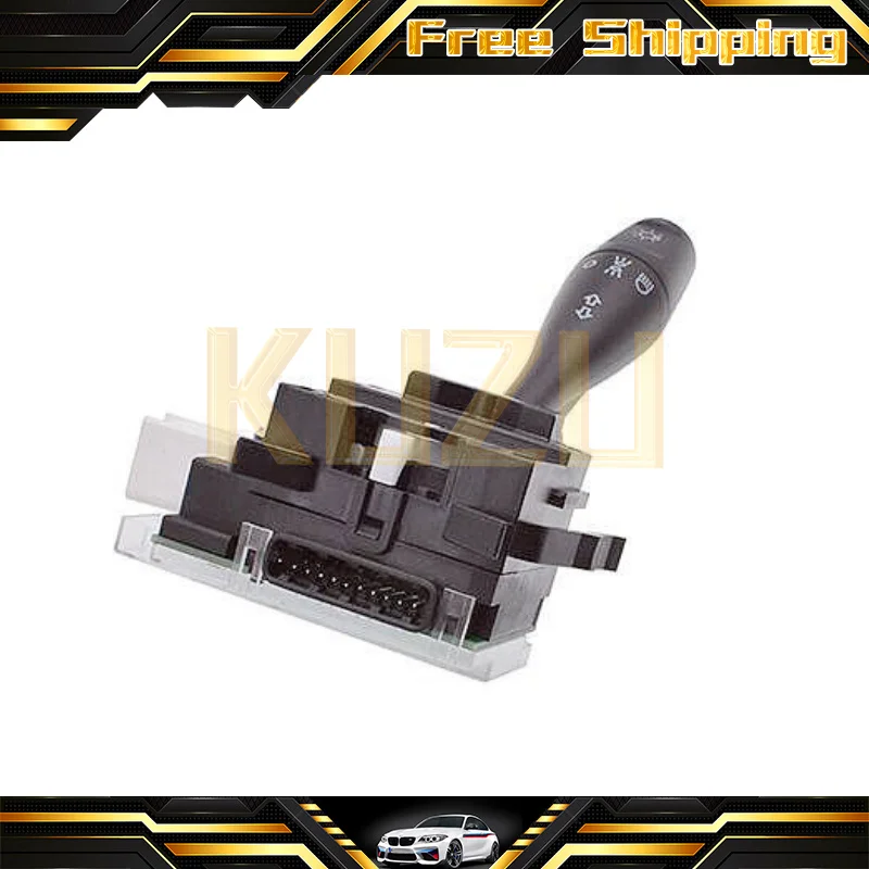 Turn Signal Lamp Lighting Switch MR570117 MR459891 For Mitsubishi Pajero Lancer CS6A CT9A CU5W V77W