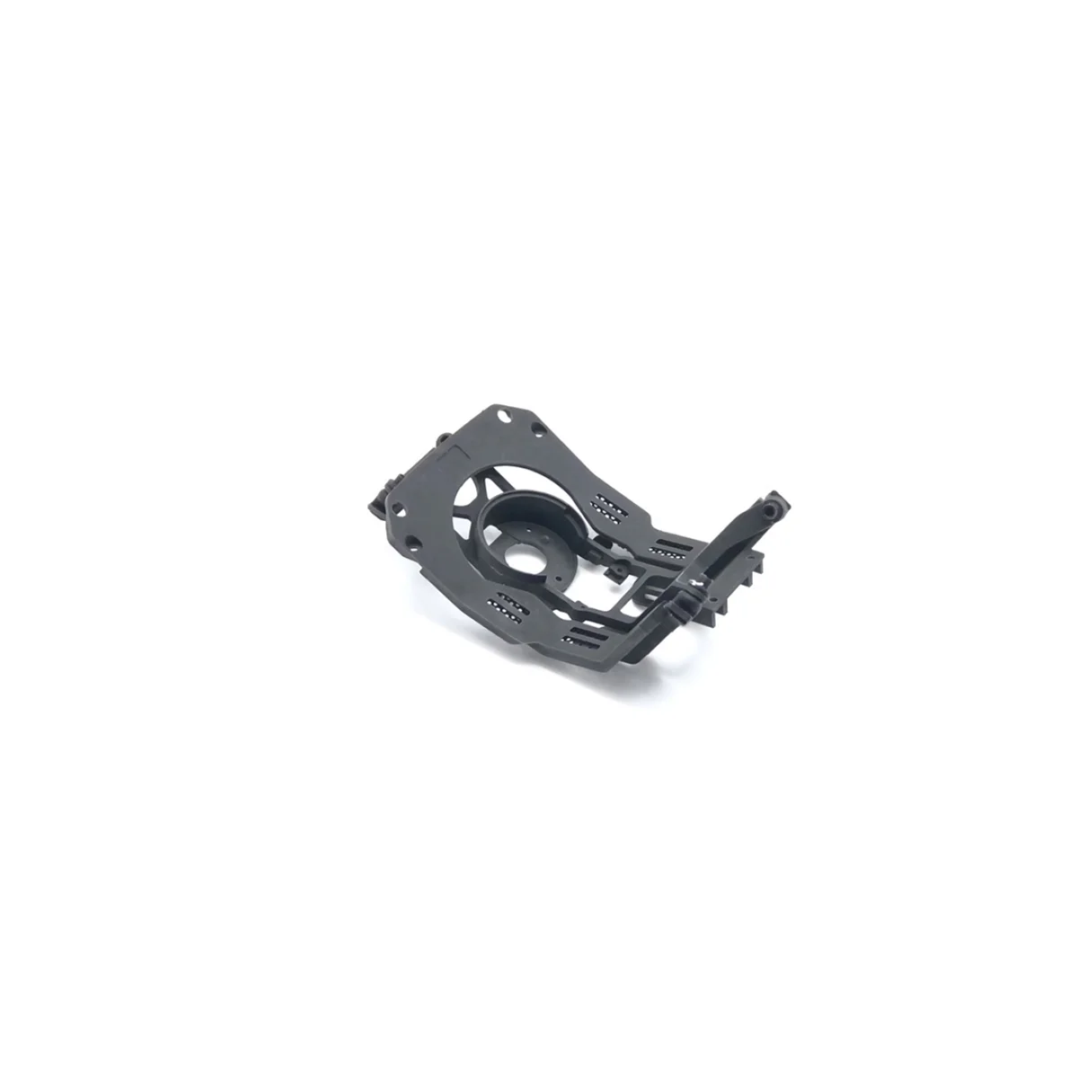 For Royal 3 Gimbal Camera Shock Plate Royal 3 Shock Plate Bracket Multi-Functional Maintenance Accessories