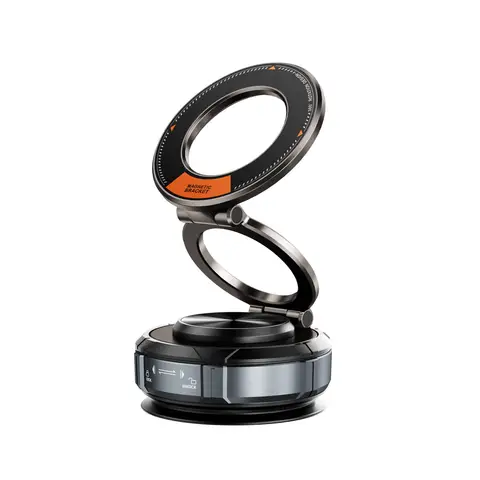 자석 차량용 충전기 폰 고속 충전 거치대 아이폰 15 14 13 12 프로 맥스 마그넷 폰 홀더