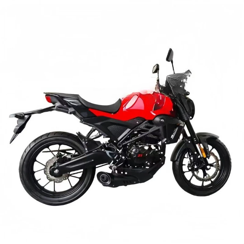 200CC beacon retro motorcycle, party stunt car
