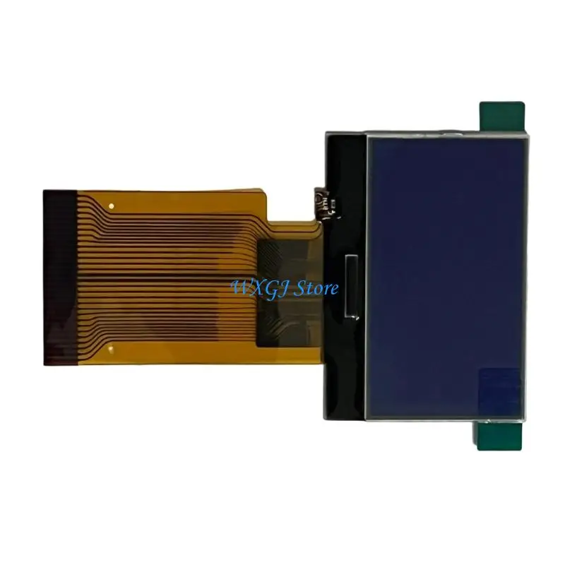 

37JE Automotive LCD Screen For Geely Emgrand EC8 EC820 Speed And Level Readings