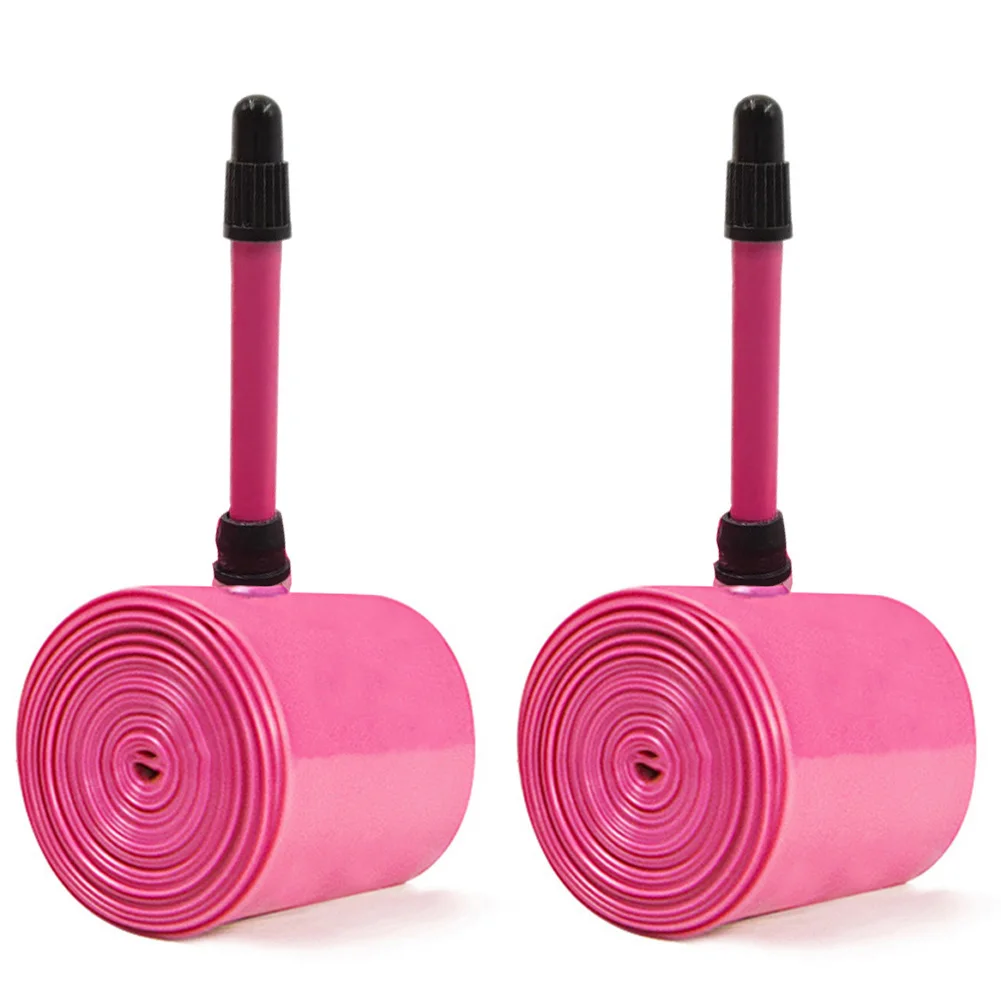 

46g For tpu Inner Tube for 700C For gravel Bike Long Lasting Performance for 35C to 50C Lightweight and Strong