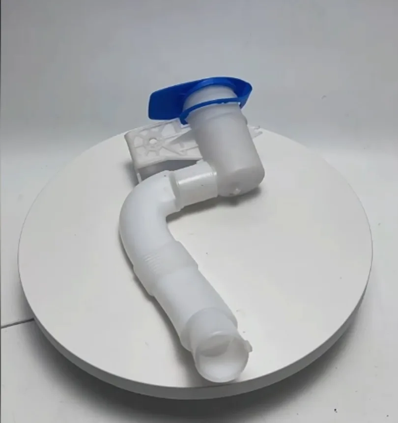 Réservoir de liquide lave-glace, tuyau d'eau pour essuie-glace pour PASSAT (11-15 ans) NEUF