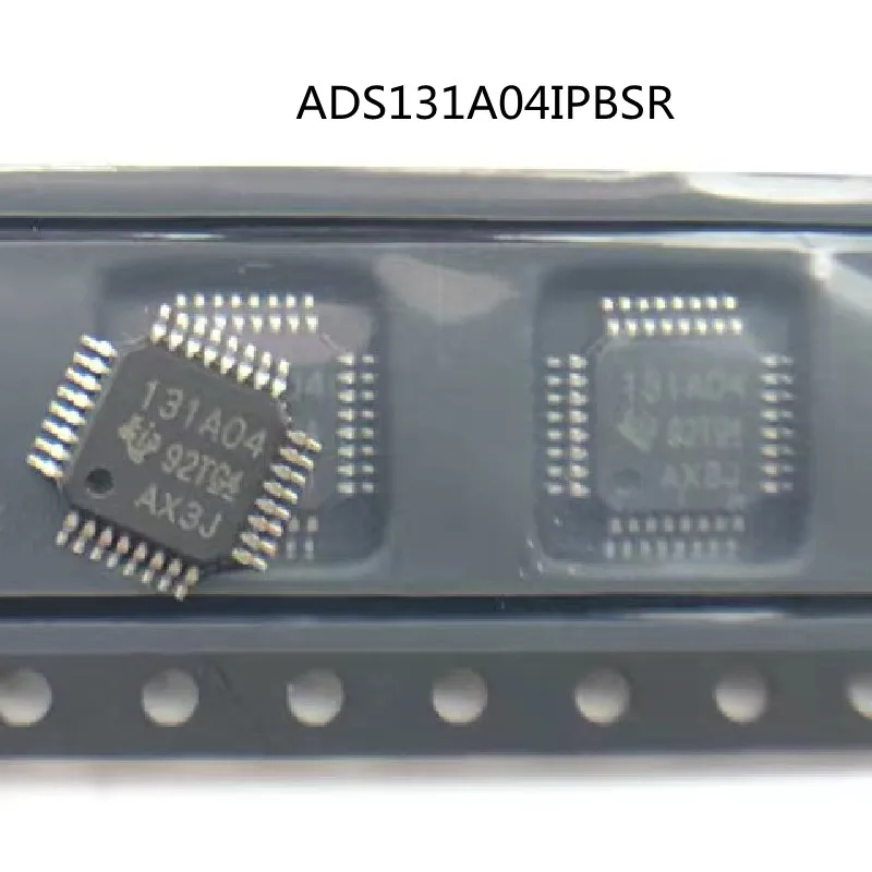 1pcs 100% New Original ADS131A04IPBSR ADS131A04 131A04 ic TQFP32 in stock