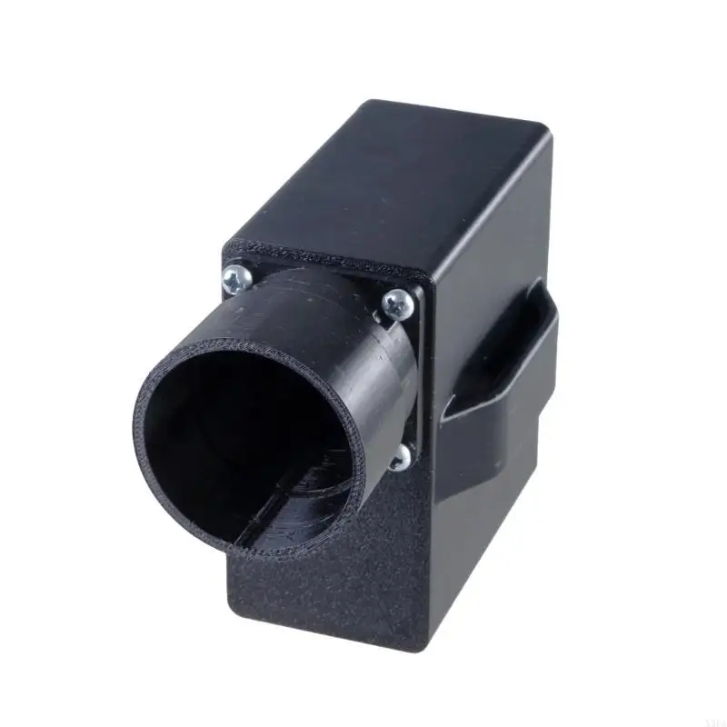 X9FA منفاخ هواء كهربائي محمول للشواء في الهواء الطلق والشواء والتخييم والنزهات يعمل ببطارية 1800 مللي أمبير في الساعة