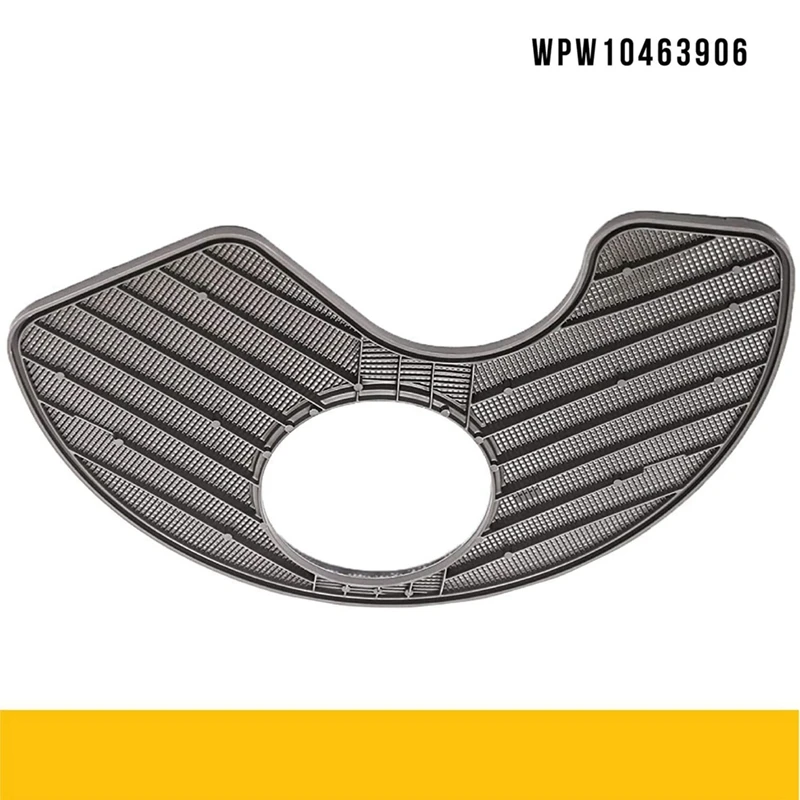 Filtre pour lave-vaisselle Whirlpool, Promotion!, Pièces pour lave-vaisselle Whirlpool, W10463906, AP6021820, W10195360, PS11, Paquet de 2