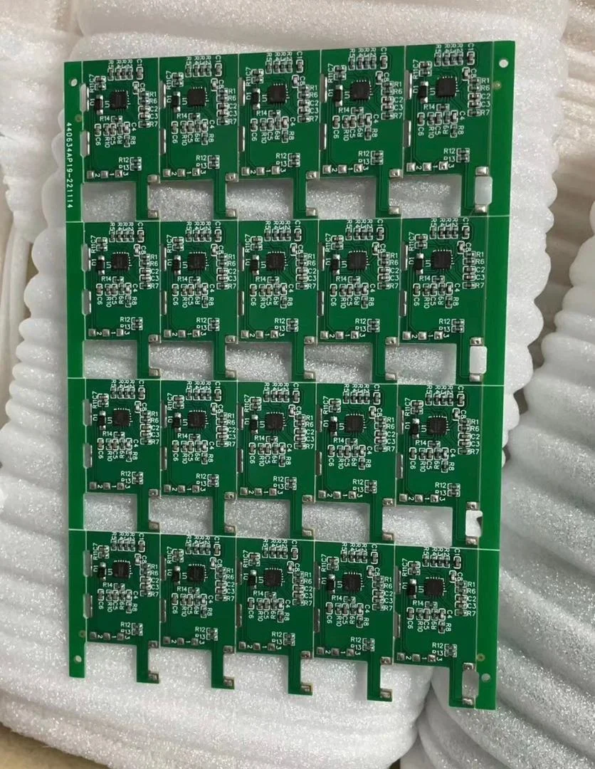 Antminer L3+ Hashboard LGSG Buck Chip Replacement Board U73 Location L3+ LGSG Replacement Module L3+ U73 Power Supply Step-down