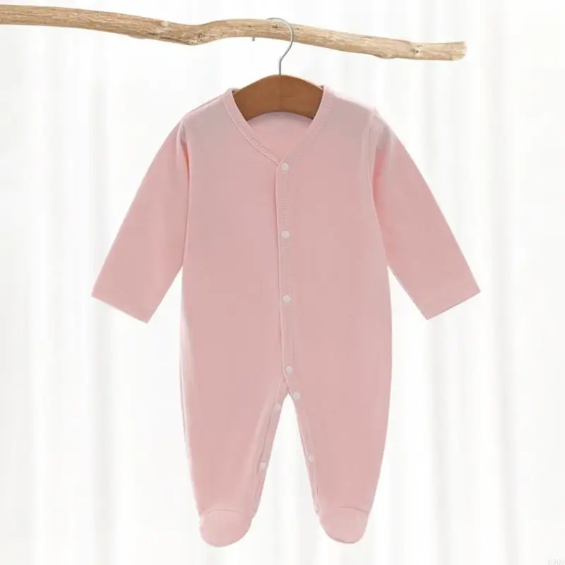 D5QA رومبير أطفال مريح مصنوع من القطن مع قبعة مرنة وقفازات مضادة للإمساك #5