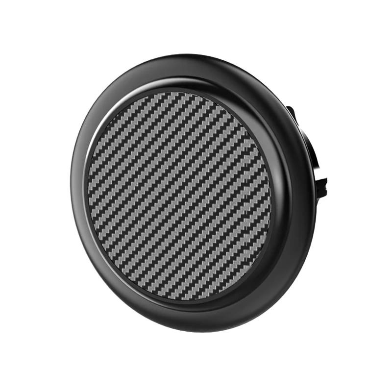 Baza z otworem na kulę 17mm, mocny magnes N52, adapter głowicy do magnetycznego uchwytu samochodowego na telefon, do uchwytów samochodowych na telefon z magnesem, uchwytów GPS. — zdjęcie produktu 6