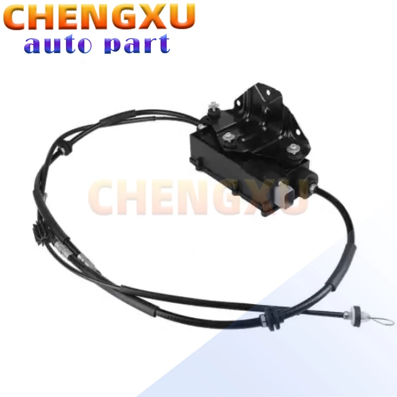 34436788968 34436850289 Parking Brake Actuator Handbrake Control Unit Module For BMW X5 E53 E70 F15 F85 X6 E71 E72