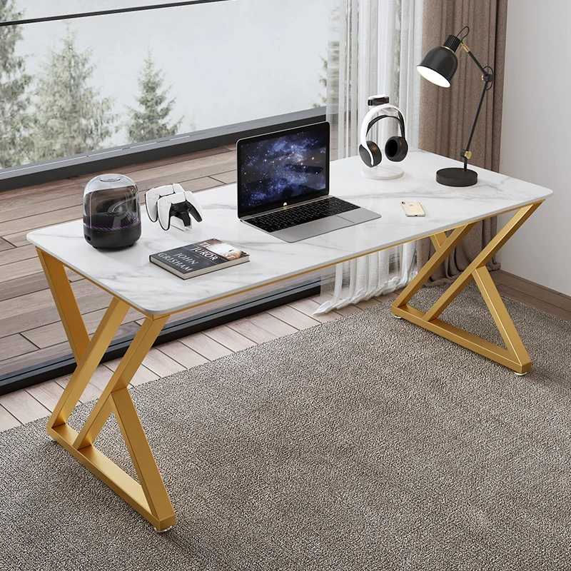 

Executive Drawers Computer Desks Gaming Modern Laptop Filing Student Desk Supplies Coffee Table Ordinateur Home Furniture