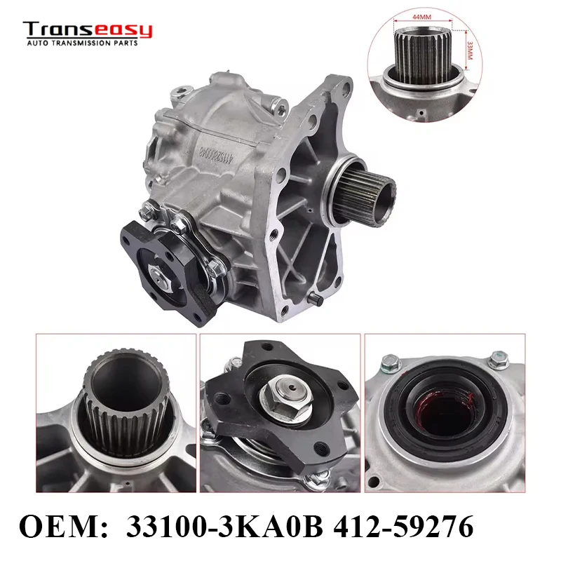 

Brand New AP0233100-3KA0B Transfer Case Fits For Pathfinder Nissan Murano INFINITI 33100-3KA0B JX35 JX60 QX60