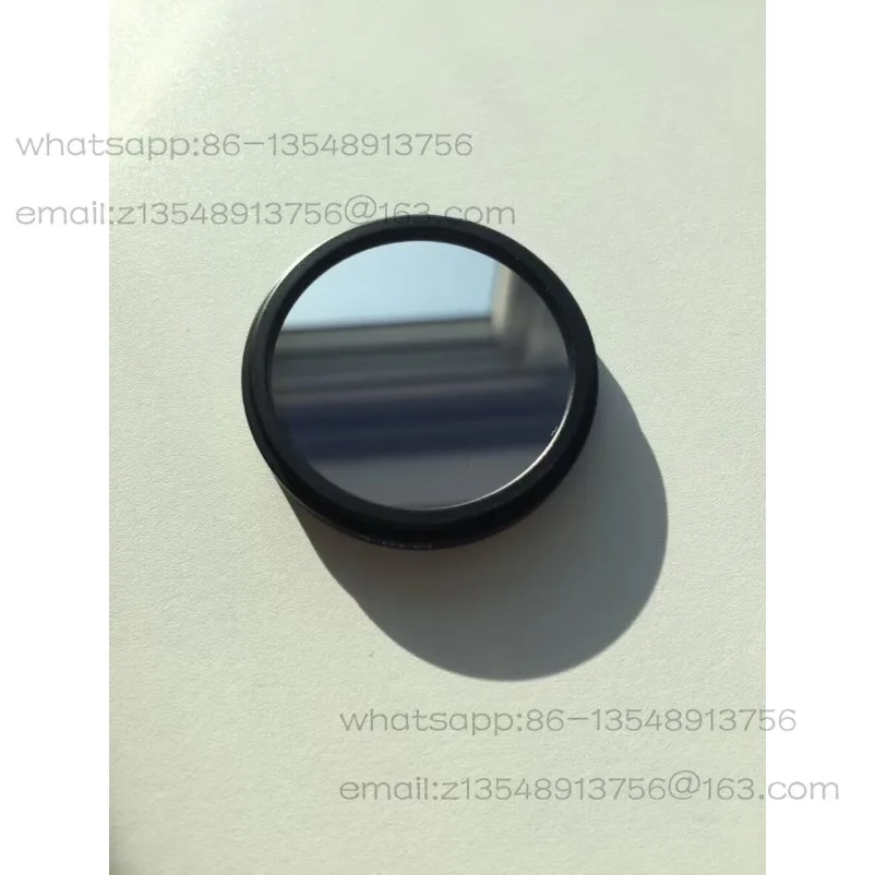 940Nm Infrared Narrowband Filter NBP940 Half Width 25nm OD3