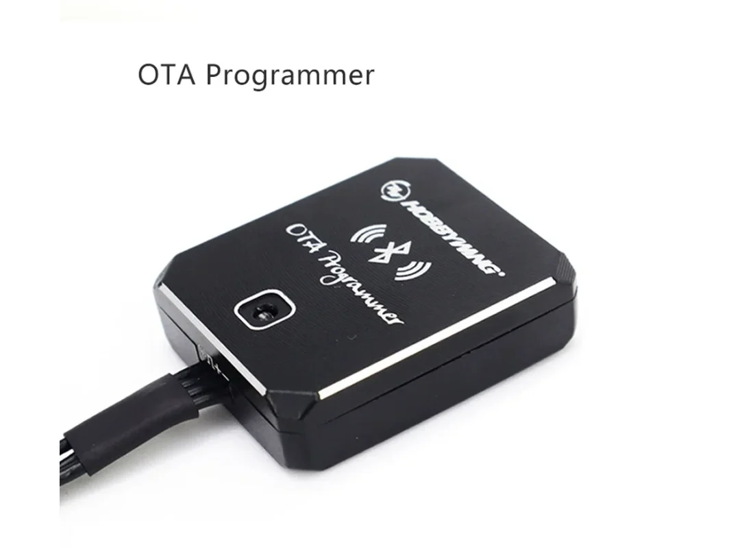 

hobbywing OTA Programmer Bluetooth module XERUN brushless ESC replacement WIFI setting card mobile APP