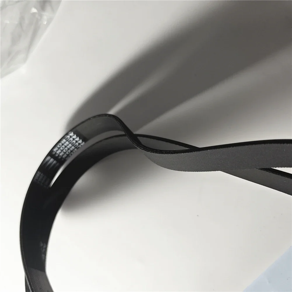 1pc\2pcs V-Belt 5 6 7 8 Ribs 500J PJ1270 Treadmill Motor Fitness Dryer Drive Belt Xbike Belt For Tihs