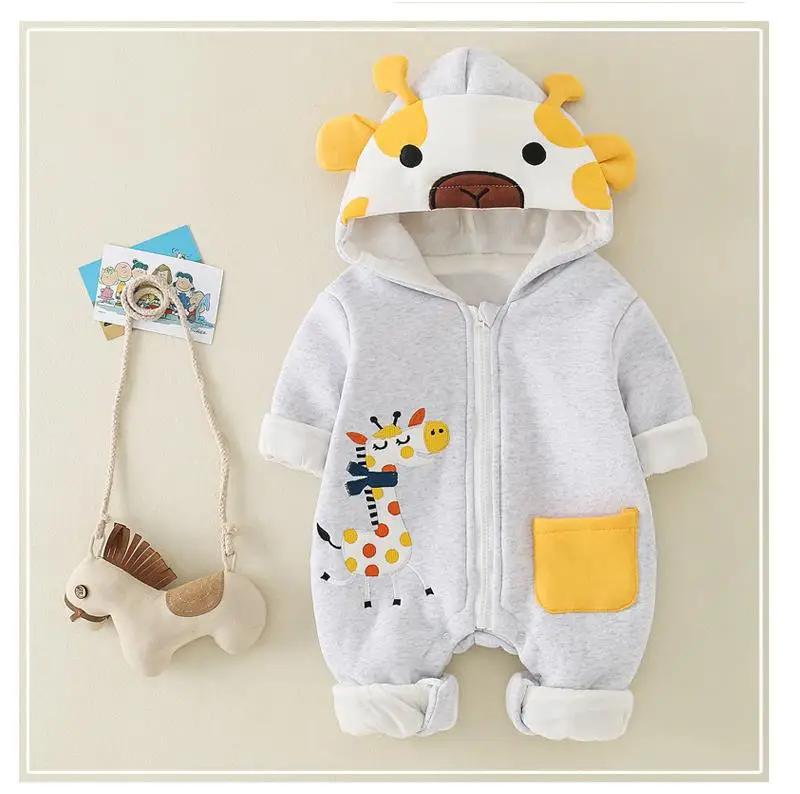 baby climbing clothes,