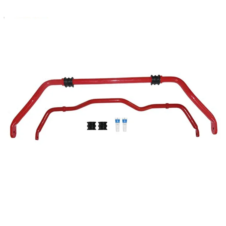 STR 4WD Upgraded Roll  Sway bar Suspension 4x4 Anti Roll bar for Patrol Y62