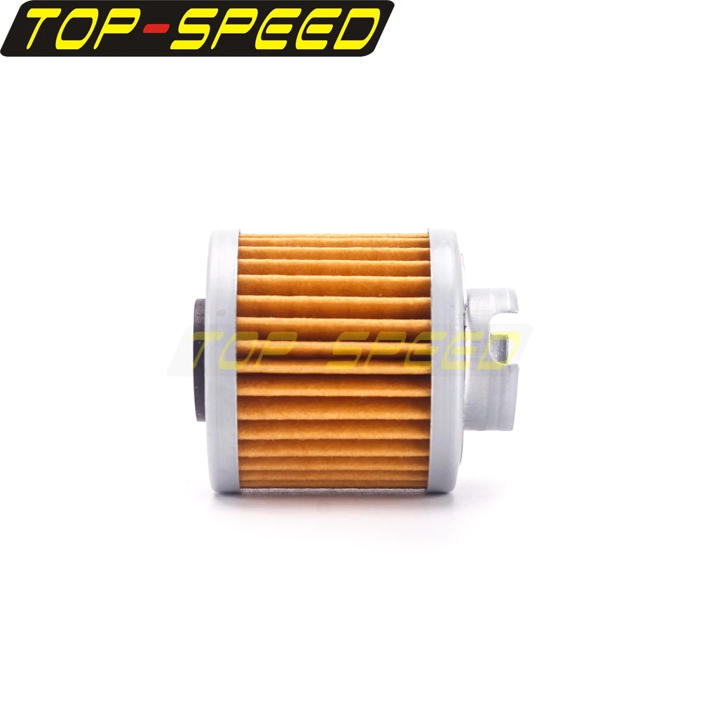 10pcs Fuel Filter Motorbike Pipe Fuel Gas Oil Tube Cleaner Tool Parts For Takegawa Kitaco Oil Filter Lifan 150 Engines Accessory