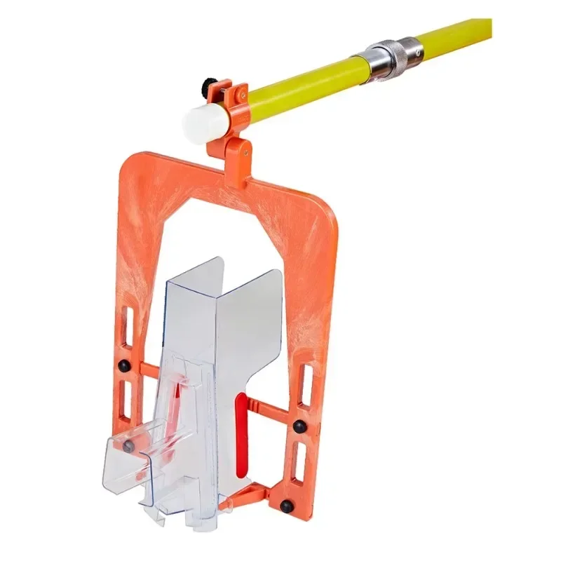 - Plastic protective cover for high voltage electrical equipment Outdoor detachment fuse safety installation tool