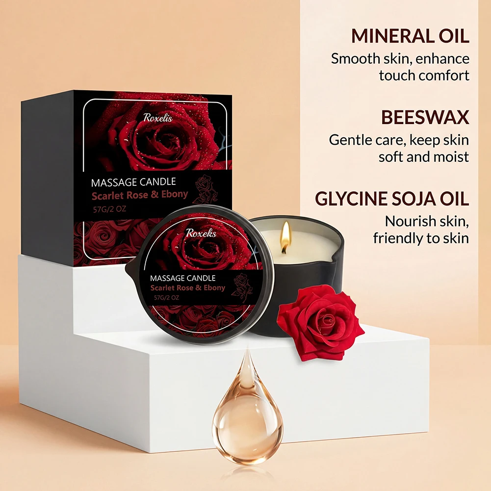 Rose Diffuser Set Long Lasting - Home Fragrance Bad For You review and price