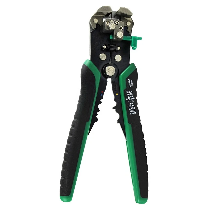 

Cable stripper Automatic cable stripper tool can be used for 0.2 6 mm