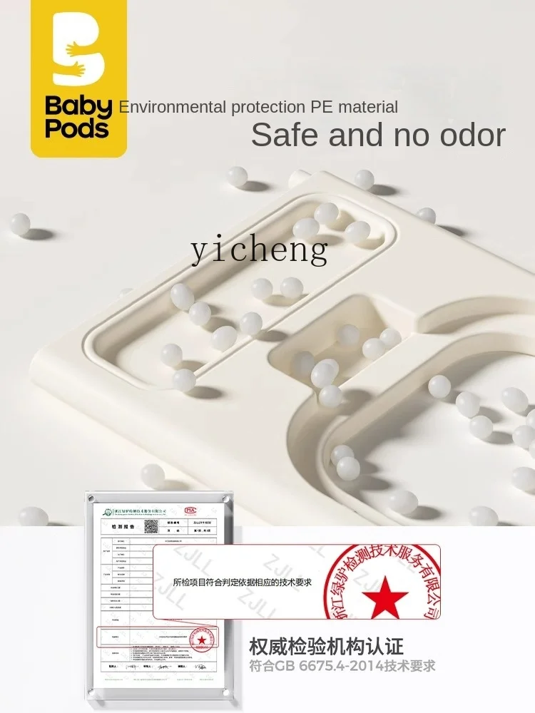 Babypods fasciatoio fasciatoio scrivania per la cura del bambino bagno integrato multifunzionale per bambini appena nati cambia pannolini per bambini mobili