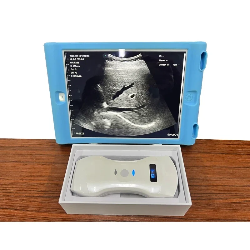 K-TC Veterinary Hine Portle Medical Instruments In Wirels Wifi