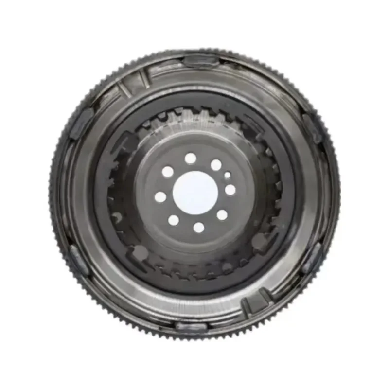 Auto Transmission Flywheel 0AM DQ200 8/129 8-Hole 129Teeth Compatible 1.8TSI 4150793100/415079310/415084409/415054209 New