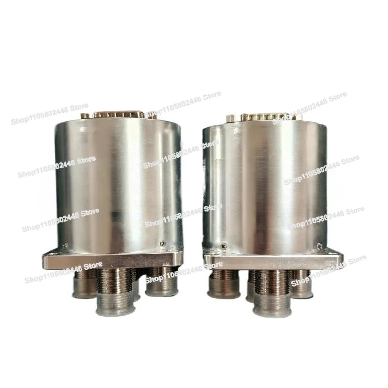 DC-4GHz N-type Connector 12V RF Coaxial Switch 2.45GHz High Power Switcher
