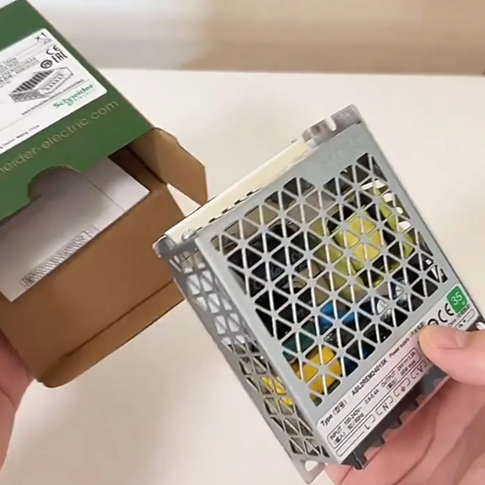 Рисунок 6 - Блок питания переключателя ABL2REM24015K