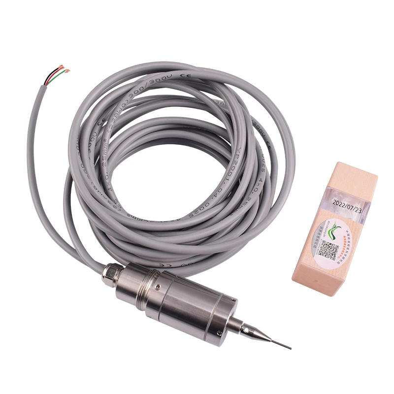 Original Factory High Precision Stainless Steel Infrared Probe With Line FT-60
