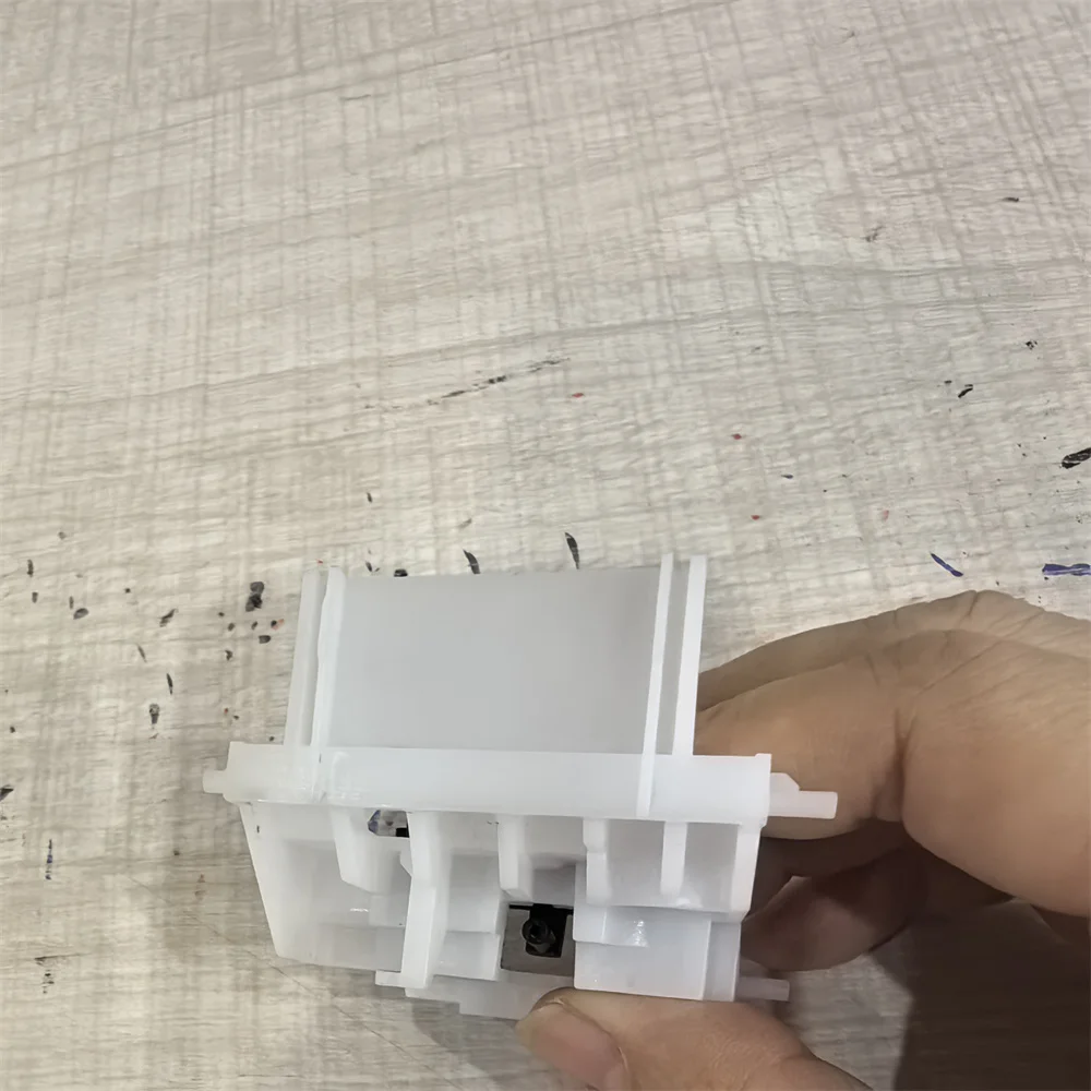 

10X For Epson L4150 L4151 L4153 L4156 L4158 L4168 L4169 L4160 L4163 L4165 L4166 Capping Station CapTop Head Pad shaft assembly