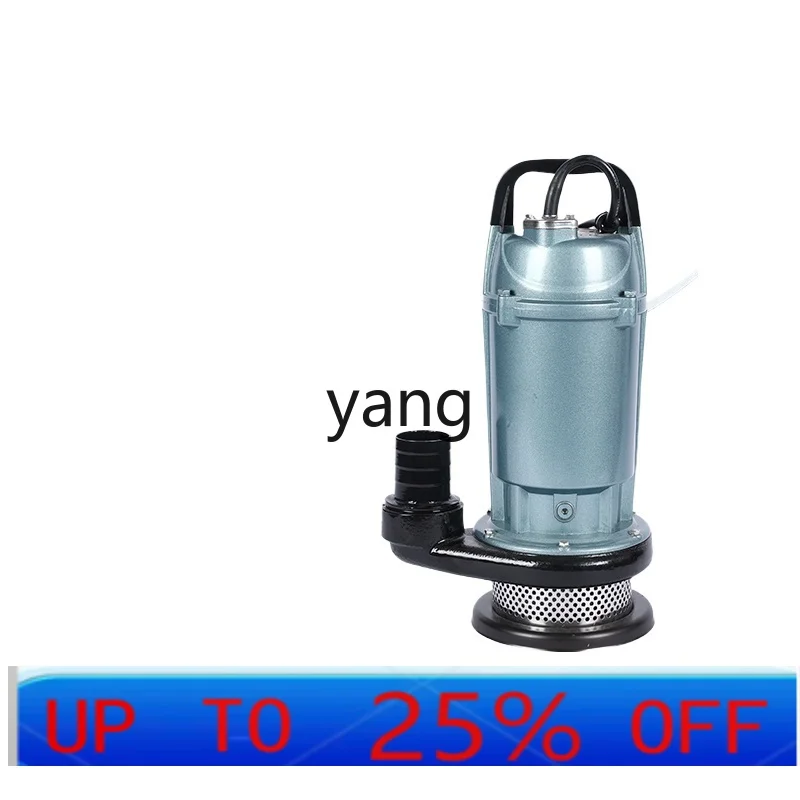 

Погружной насос LTT, большой расход, высокий подъемный насос, сельскохозяйственное орошение