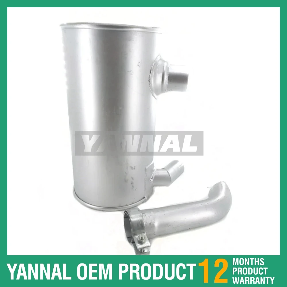 1-Year Warranty SK6… - image