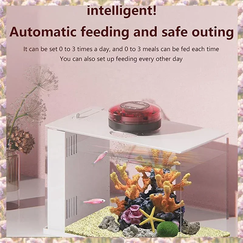 Thumbnail 3 - #26 Top 50 Fish Feeders Worth Buying In 2026