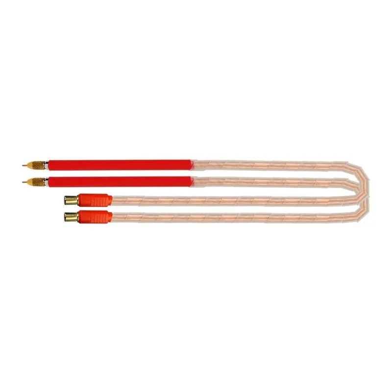 S-70A 18650 Lithium Battery Spot Welding Pen Battery Universal Welding Pen for Spot Welding Machine Battery Spot Welder