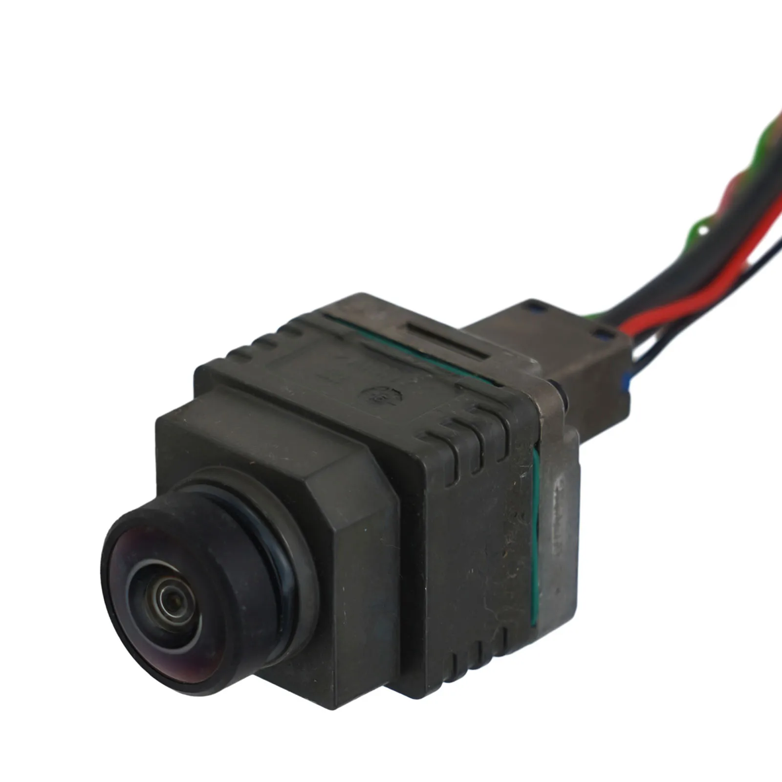 Replacement Rear View Camera A1669051003 for MercedesBenz X156 GLA250 CLA250 SLC300 2014 2020 Plastic Material