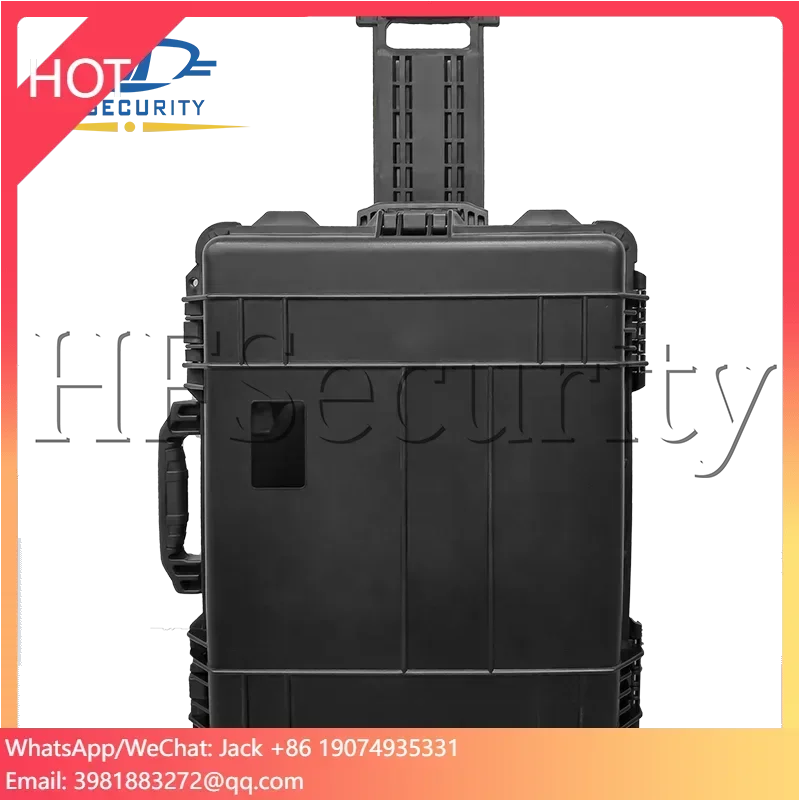 

Комплект для регистрации биометрических данных и сканирования отпечатков пальцев HFSecurity Biometric National ID Immigration 442 для портативных мобильных устройств