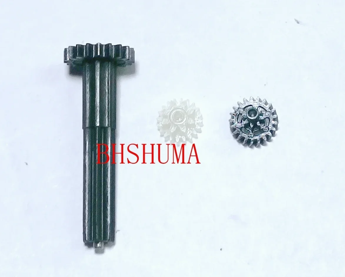 

Lens Zoom Gear ( 3 pcs ) Camera Repair Part Replacement Unit For Panasonic ZS200 ZS202 ZS220 TZ200 TZ202