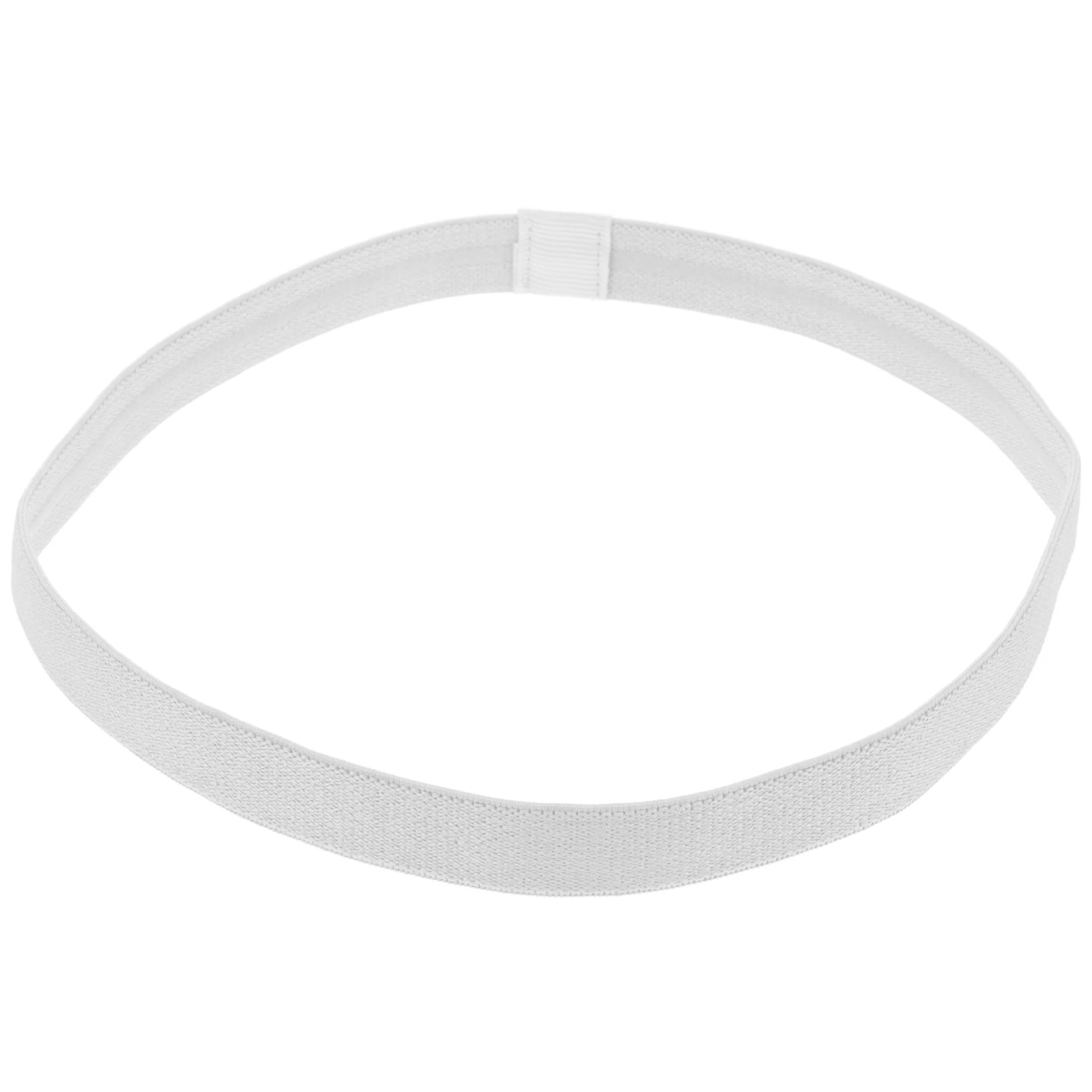 

Fitness Yoga Headband Sports Sweatbands Breathable Elastic Gym Training Accessories Quick Drying Non Slip Hairbands for Exercise
