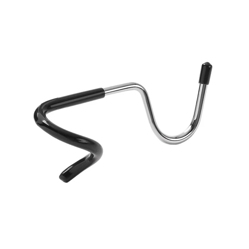 Stainless Steel Light Stand Holder Hooks Portable Tent Pole Lamp Hanger Hunting Fishing Lantern Hanger Outdoor Camping Tools - view 6