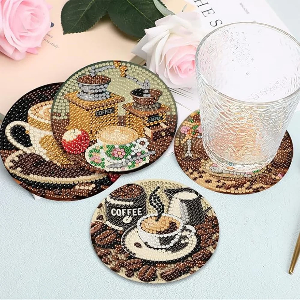 Thumbnail 3 - #63 Cheap Coaster Holders Worth Buying