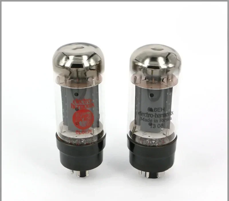 Brand new original box EH 6L6GC substitute 5881/6P3P electronic tube precision matching