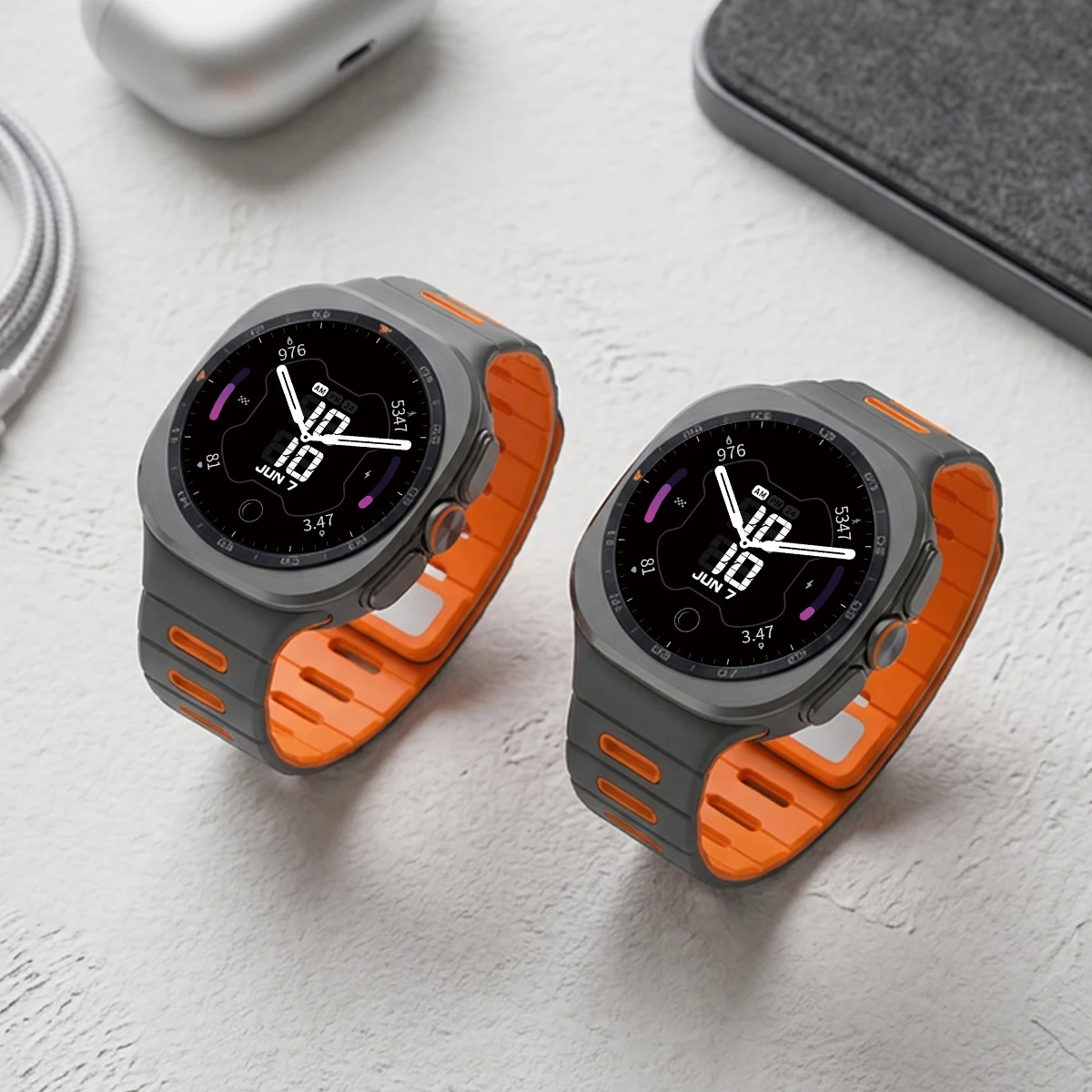 Samsung Galaxy Watch 9/8/8clas - Jewelry And Watches のレビューと価格