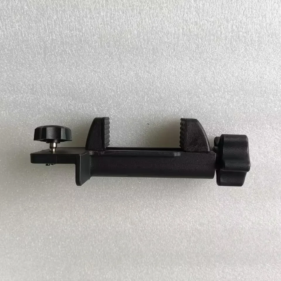 Imagem -05 - Braçadeira Suporte para Frd800 Laser Detector Apenas Braçadeira Não Incluída Frd800