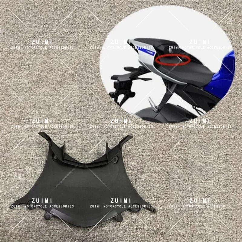 

For Yamaha YZF R1 2021-2022 Motorcycle Rear Center Tail Seat Cover Fairing