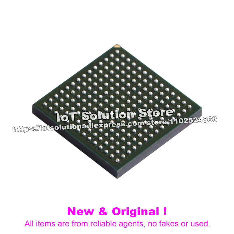 MIMXRT1051DVJ6B Original New MCU BGA-196 Package