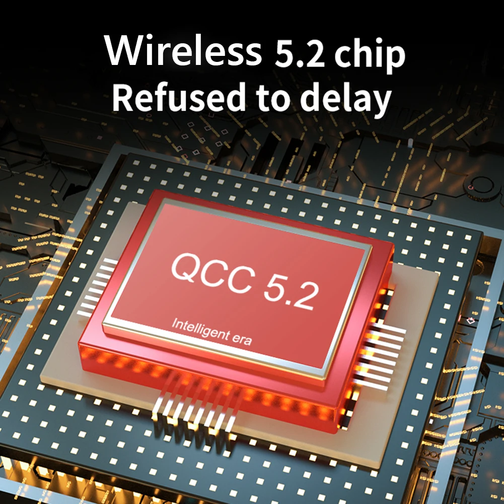 Aptx-receptor de música HD con Bluetooth 5,2, adaptador de Audio inalámbrico HIFI de 3,5mm, salida Aux Toslink/Coaxial para amplificador de proyector de coche