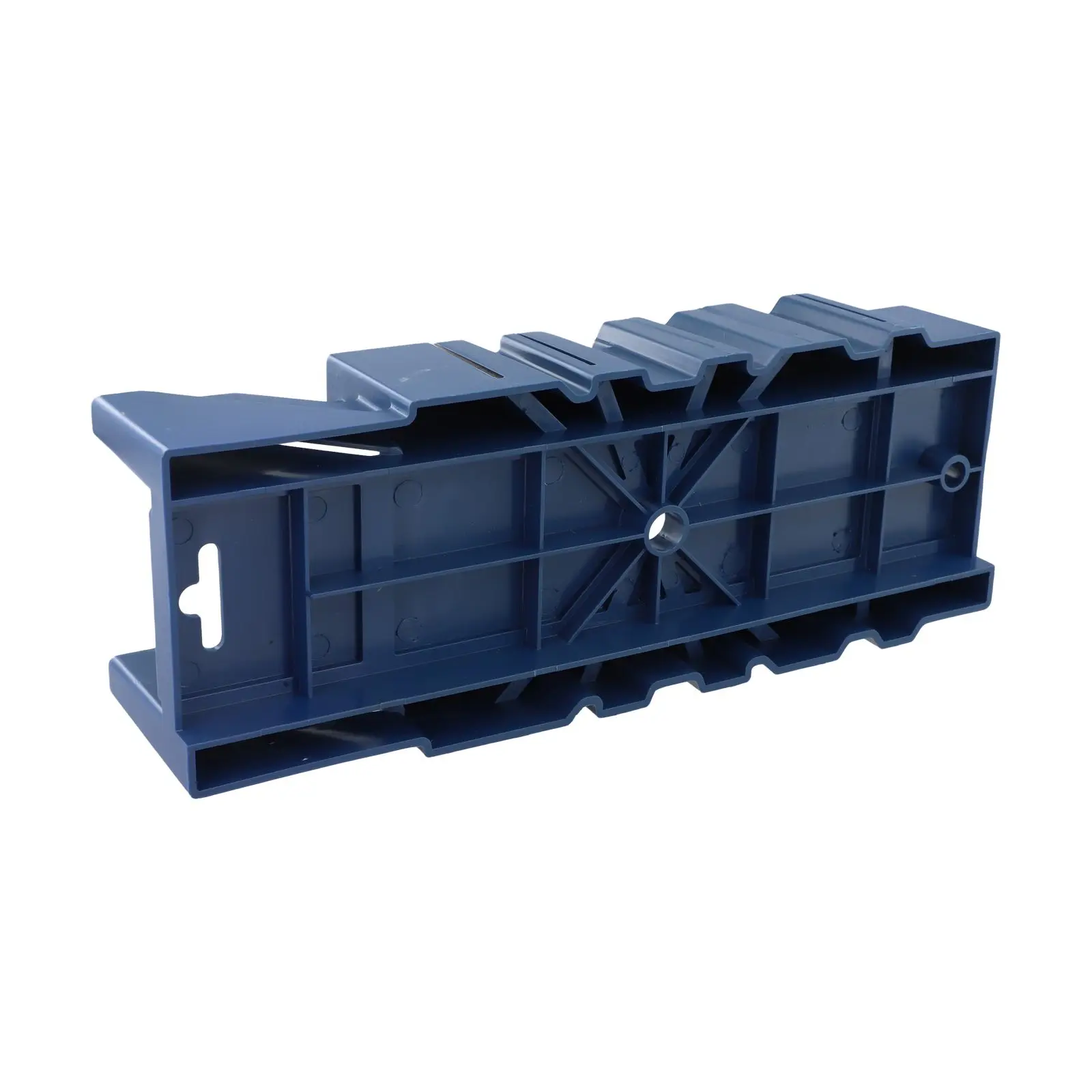 Tool Mitre Saw Box 45 Degree Cutting 90 Degree Cutting ABS Plastic Cabinet Mitre Cutting Multifunction Hot Sale